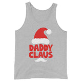 Daddy Claus (Tank Top)-Tank Top-Swish Embassy