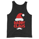 Daddy Claus (Tank Top)-Tank Top-Swish Embassy