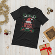 Daddy Claus (Ugly Christmas)-Christmas T-Shirts-Swish Embassy