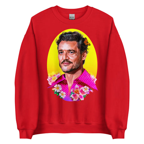 Daddy Dearest (Sweatshirt)-Sweatshirt-Swish Embassy