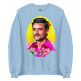 Daddy Dearest (Sweatshirt)-Sweatshirt-Swish Embassy