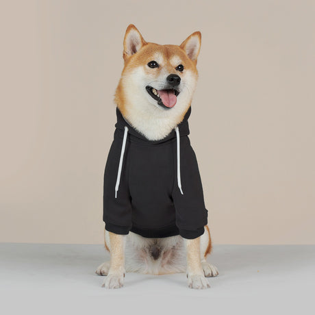 Daddy Magnet (Pet Hoodie)-Pet Hoodie-Swish Embassy