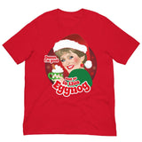 Damn Eggnog-Christmas T-Shirts-Swish Embassy