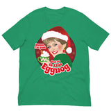 Damn Eggnog-Christmas T-Shirts-Swish Embassy