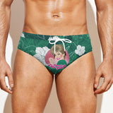 Damn I'm Good (Swim Briefs)-Swim Briefs-Swish Embassy