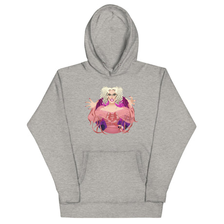 Dead Dance (Hoodie)-Hoodie-Swish Embassy