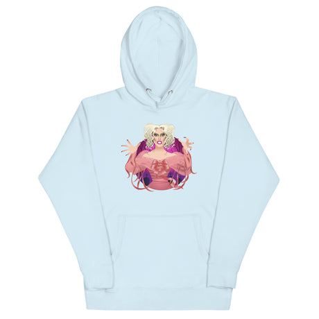Dead Dance (Hoodie)-Hoodie-Swish Embassy