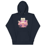 Dead Dance (Hoodie)-Hoodie-Swish Embassy