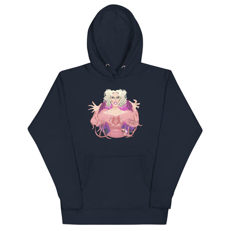 Dead Dance (Hoodie)-Hoodie-Swish Embassy