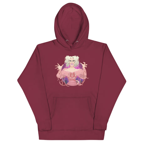 Dead Dance (Hoodie)-Hoodie-Swish Embassy