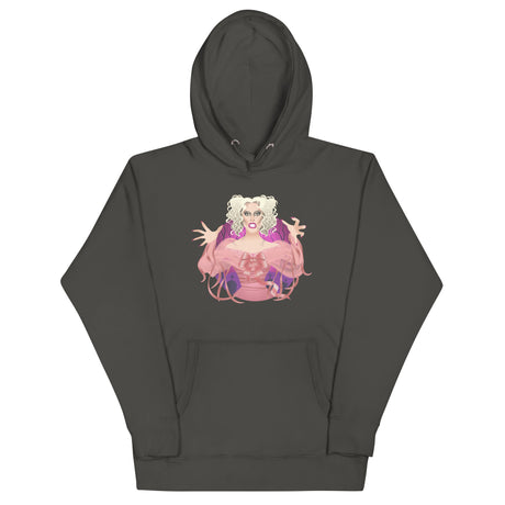 Dead Dance (Hoodie)-Hoodie-Swish Embassy
