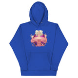 Dead Dance (Hoodie)-Hoodie-Swish Embassy