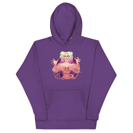Dead Dance (Hoodie)-Hoodie-Swish Embassy