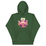 Dead Dance (Hoodie)-Hoodie-Swish Embassy