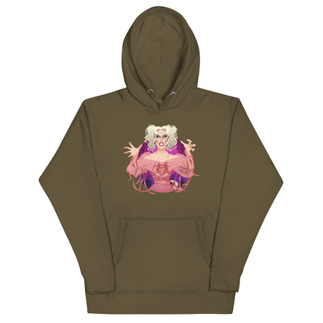 Dead Dance (Hoodie)-Hoodie-Swish Embassy