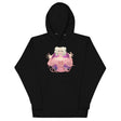 Dead Dance (Hoodie)-Hoodie-Swish Embassy