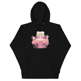 Dead Dance (Hoodie)-Hoodie-Swish Embassy