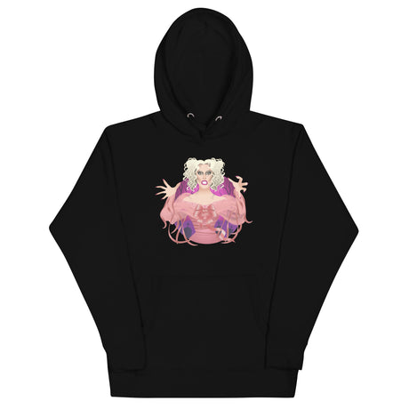 Dead Dance (Hoodie)-Hoodie-Swish Embassy