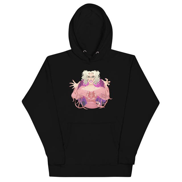 Dead Dance (Hoodie)-Hoodie-Swish Embassy