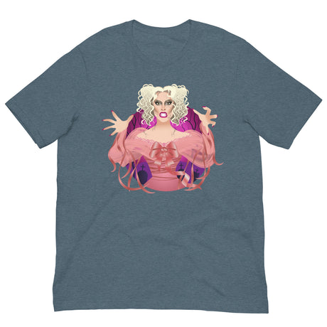 Dead Dance-T-Shirts-Swish Embassy