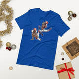 Deez Nuts-Christmas T-Shirts-Swish Embassy