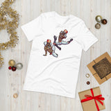 Deez Nuts-Christmas T-Shirts-Swish Embassy