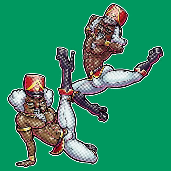 Deez Nuts