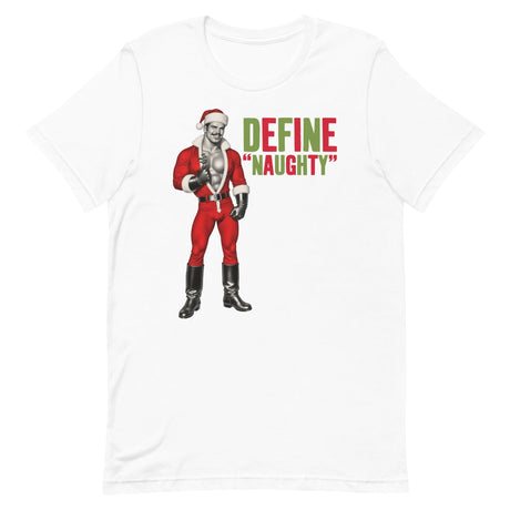 Define Naughty-T-Shirts-Swish Embassy