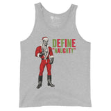 Define Naughty (Tank Top)-Tank Top-Swish Embassy