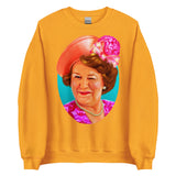 Delicate and Refined (Sweatshirt)-Sweatshirt-Swish Embassy