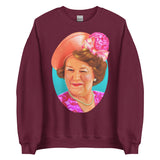 Delicate and Refined (Sweatshirt)-Sweatshirt-Swish Embassy