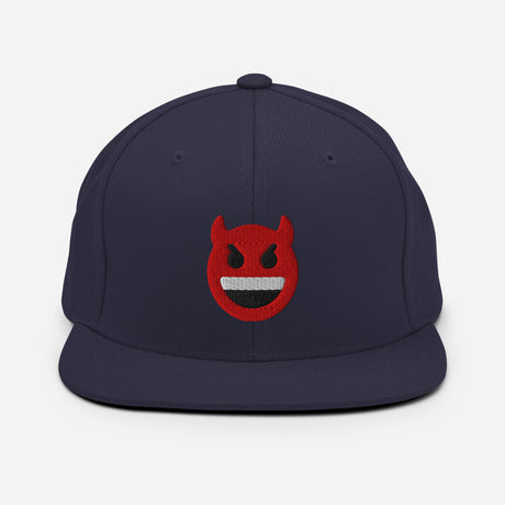 Devilish (Headwear)-Headwear-Swish Embassy