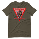 Diana for Supreme-Halloween T-Shirt-Swish Embassy