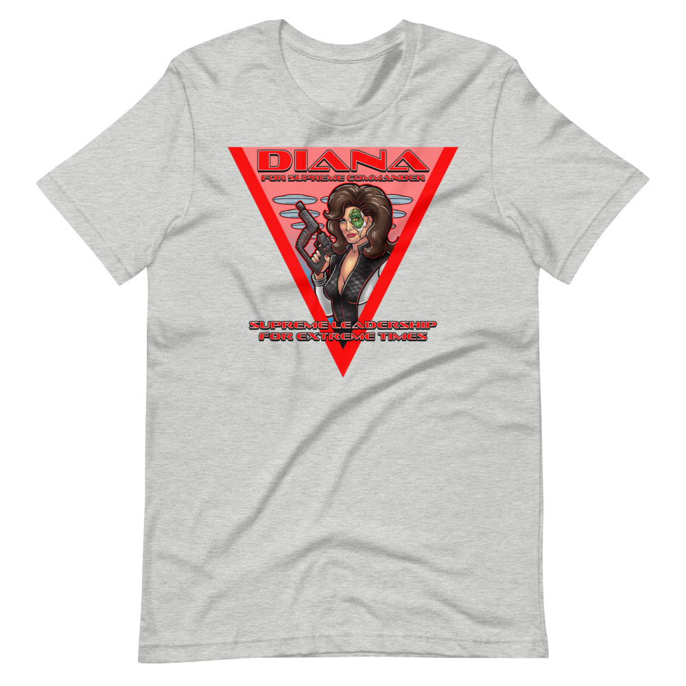 Diana for Supreme-T-Shirts-Swish Embassy