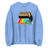 Dion Stop Believin' (Sweatshirt)-Sweatshirt-Swish Embassy