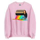 Dion Stop Believin' (Sweatshirt)-Sweatshirt-Swish Embassy