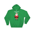 Dirty Santa (Hoodie)-Hoodie-Swish Embassy