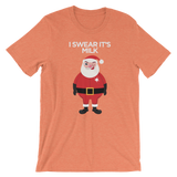 Dirty Santa-T-Shirts-Swish Embassy