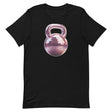 Disco Kettlebell-T-Shirts-Swish Embassy