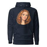 Disgusted Doll (Hoodie)-Hoodie-Swish Embassy