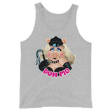 Dom Pig (Tank Top)-Tank Top-Swish Embassy