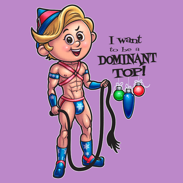 Dom Top Elf