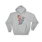 Dom Top Elf (Hoodie)-Hoodie-Swish Embassy