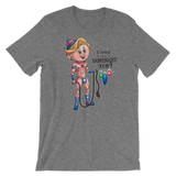 Dom Top Elf-T-Shirts-Swish Embassy