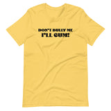 Don't Bully-T-Shirts-Swish Embassy