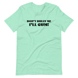 Don't Bully-T-Shirts-Swish Embassy