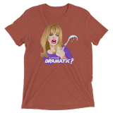 Dramatic (Triblend)-Triblend T-Shirt-Swish Embassy