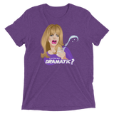 Dramatic (Triblend)-Triblend T-Shirt-Swish Embassy