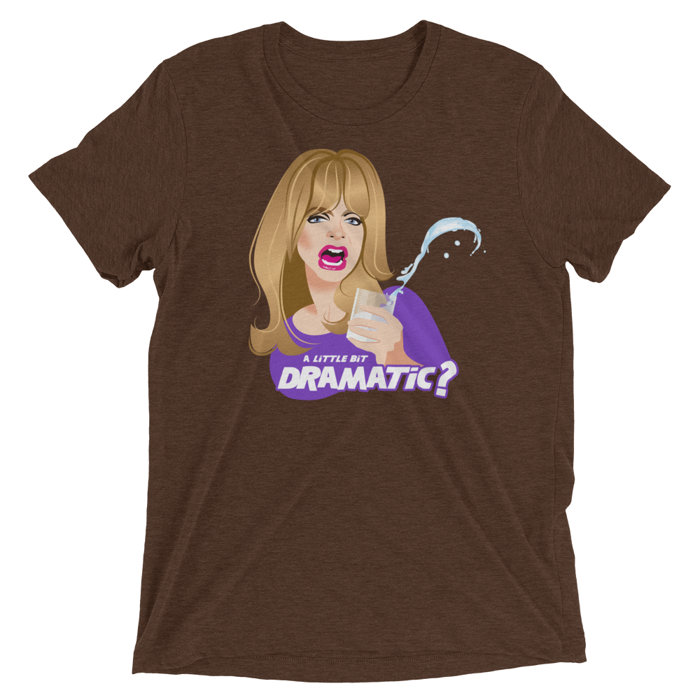 Dramatic (Triblend)-Triblend T-Shirt-Swish Embassy