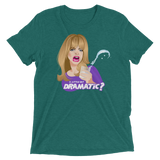 Dramatic (Triblend)-Triblend T-Shirt-Swish Embassy